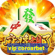 vip coroarbet